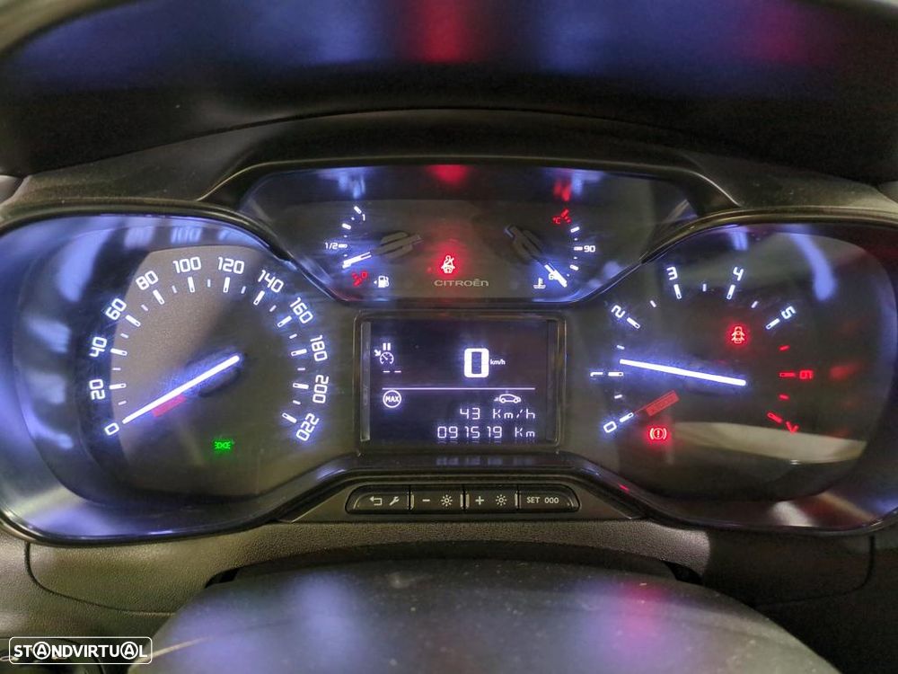 Citroën C3 1.2 PureTech C-Series - 6