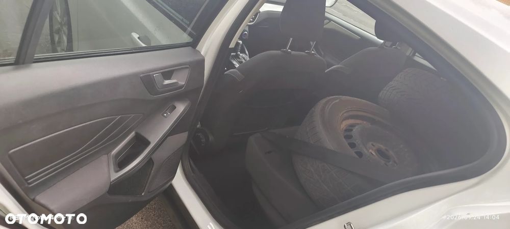 Ford Focus 1.0 EcoBoost Start-Stopp-System COOL&CONNECT - 21
