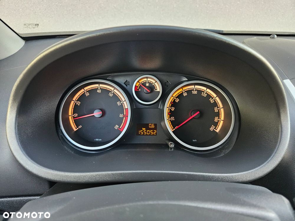 Opel Corsa 1.2 16V - 38