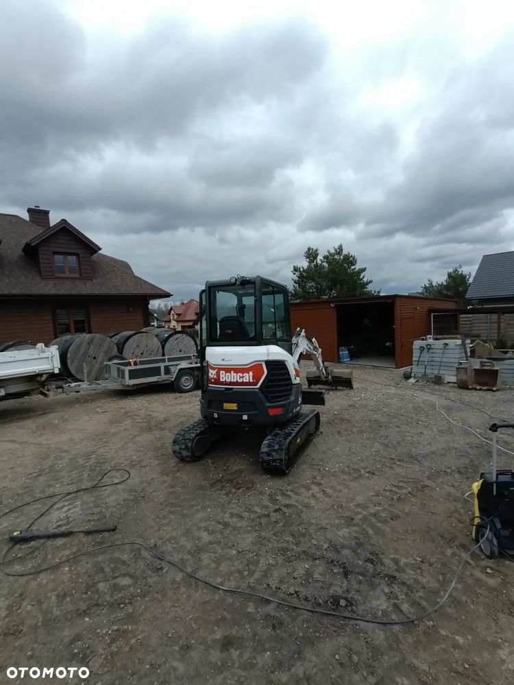 Bobcat E27Z - 19
