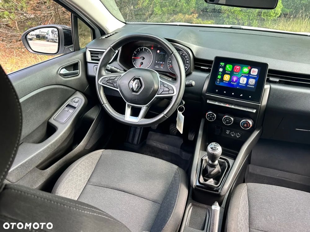 Renault Clio ver-1-0-tce-equilibre - 17