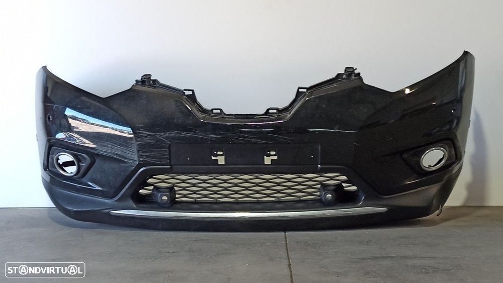 PÁRA-CHOQUES DIANTEIRO NISSAN X-TRAIL (T32) 360 - 1