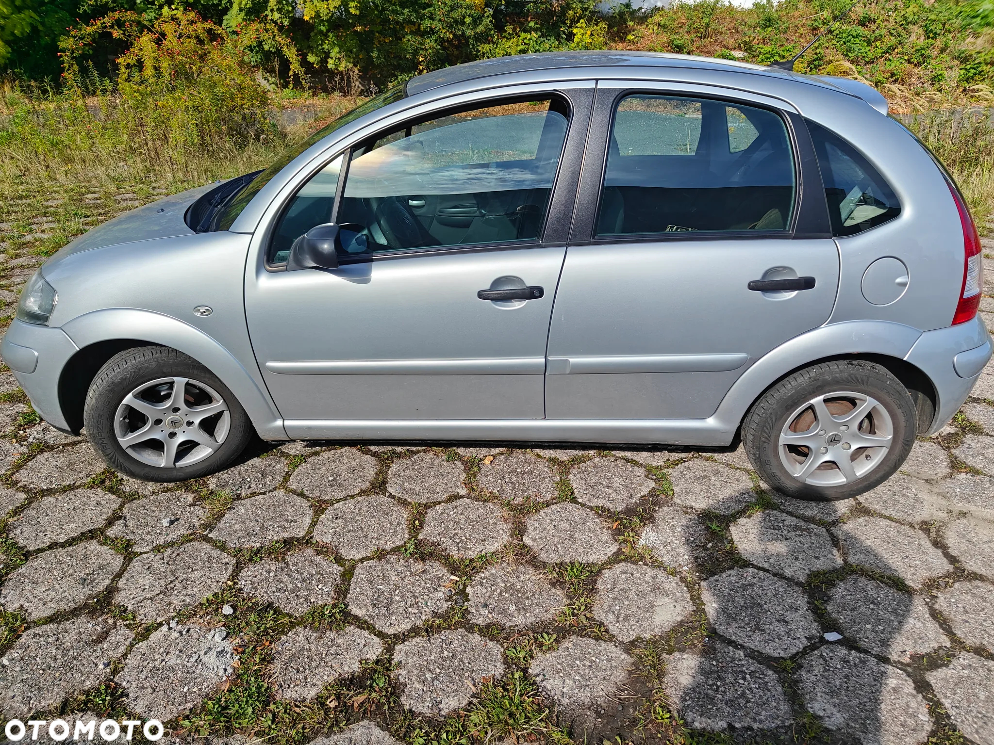 Citroën C3 1.4i Furio - 3