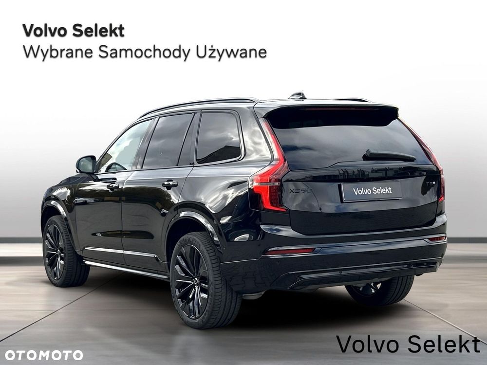 Volvo Xc90 2026 photo 4