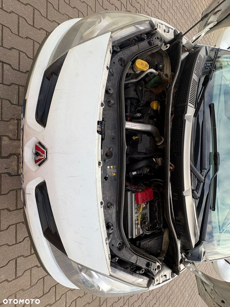 Renault Scenic 1.5 dCi FAP Avantage - 18