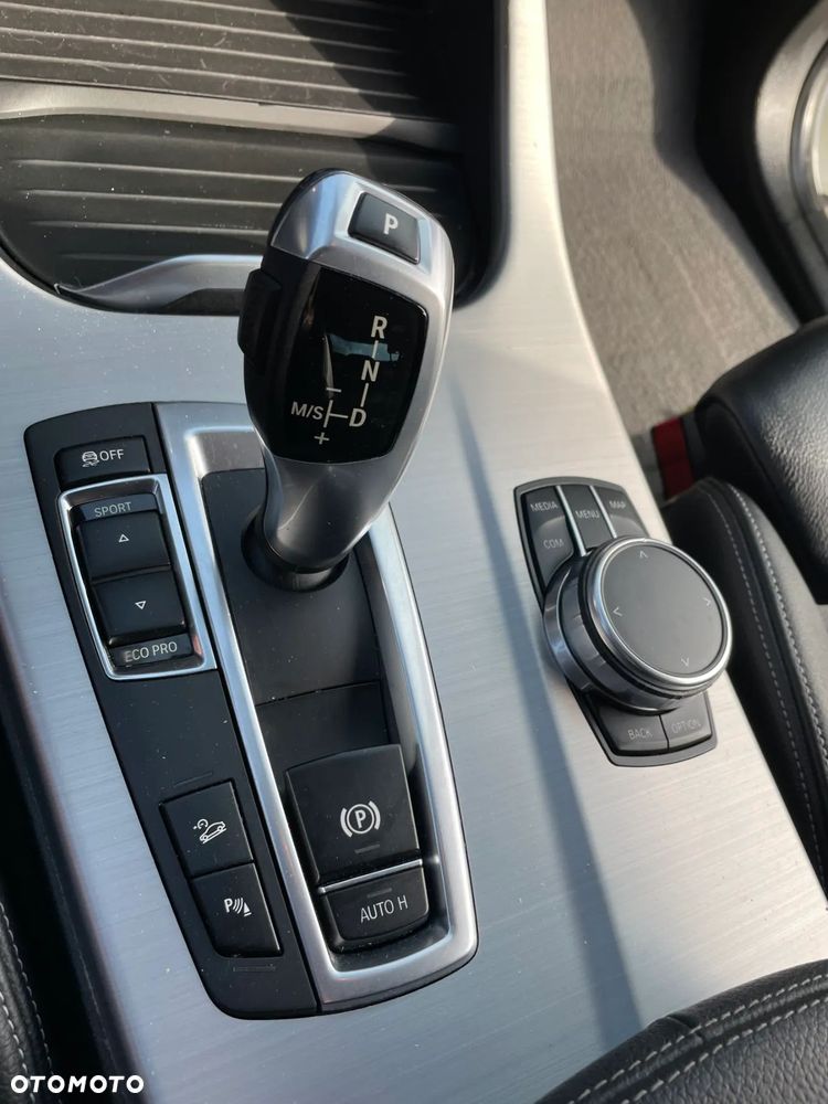 BMW X4 xDrive20d M Sport - 17