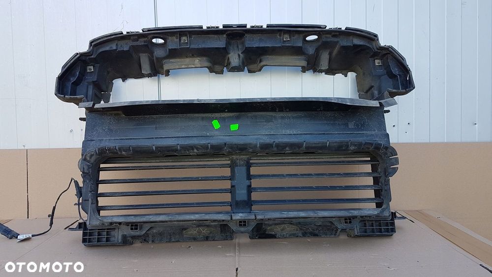 KIEROWNICA POWIETRZA WLOT MINI COUNTRYMAN F60 - 6