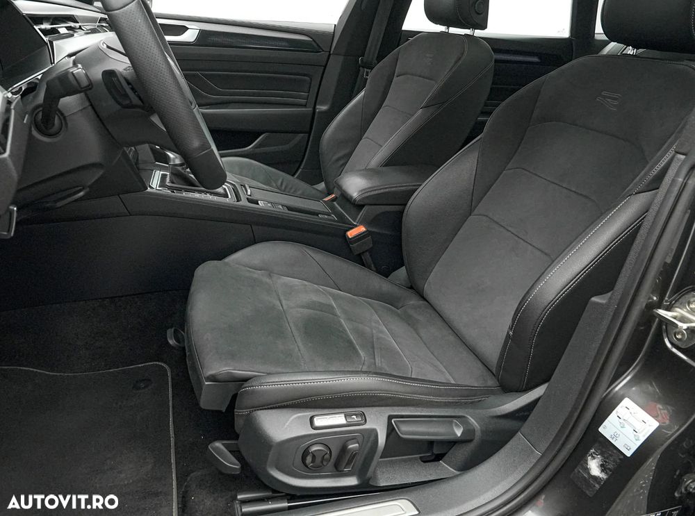 Volkswagen ARTEON 1.4 eHybrid OPF DSG R-Line - 14