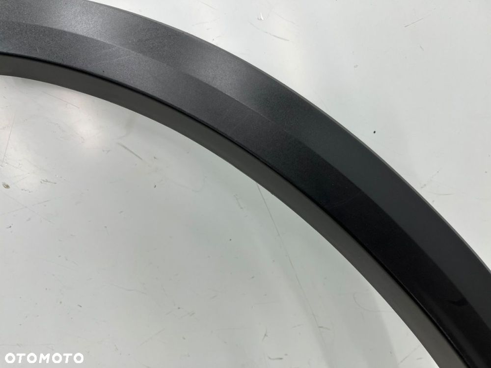 Listwa Mazda CX-5 II CX5 II KF KB 17-21r. prawy przedni rant nadkola błotnika nakładka prawy przód - 9