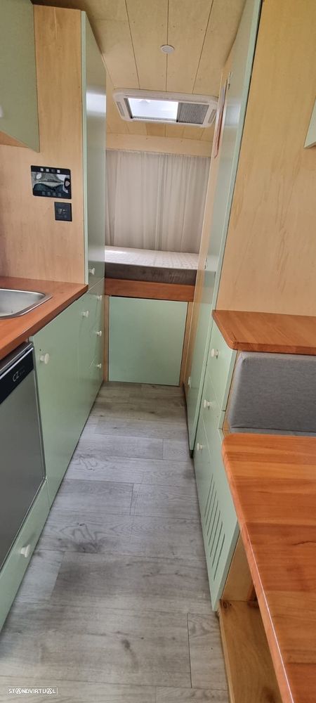Fiat Ducato L3H3 - 10