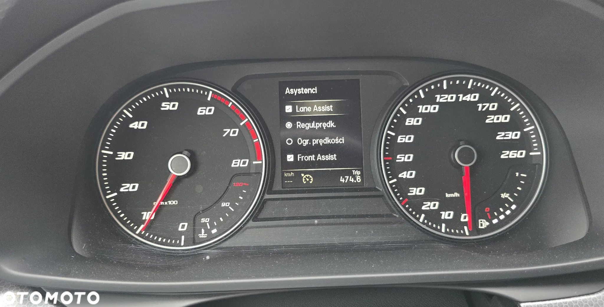 Seat Leon - 23