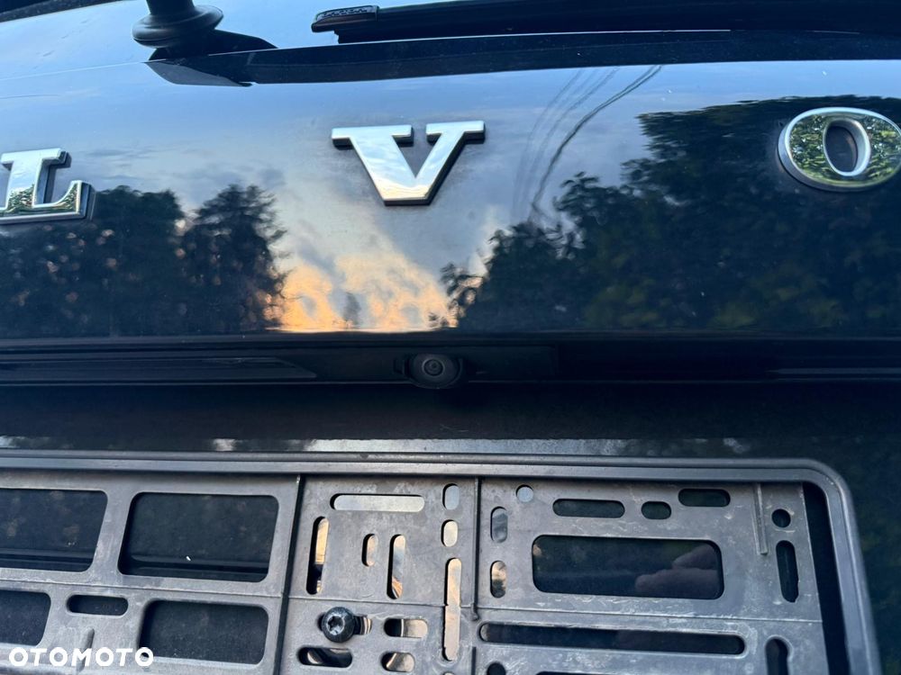 Volvo XC 90 - 8