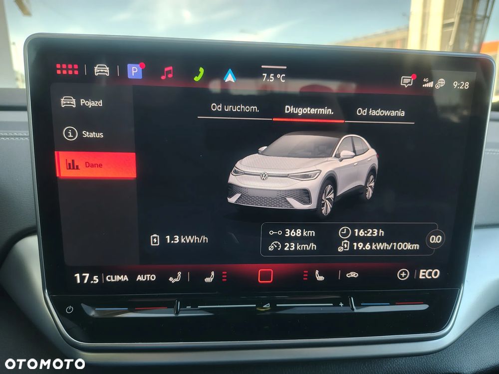 Volkswagen ID.5 77kWh Pro Performance - 15