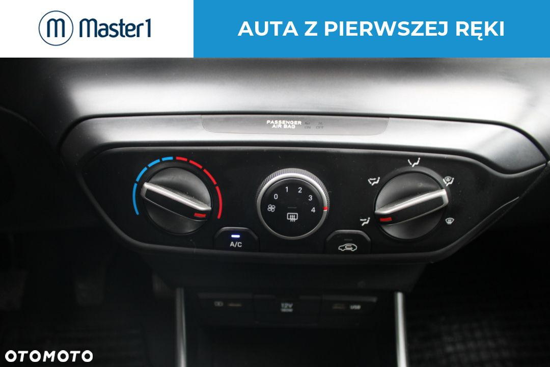 Hyundai i20 1.2 Pure - 17