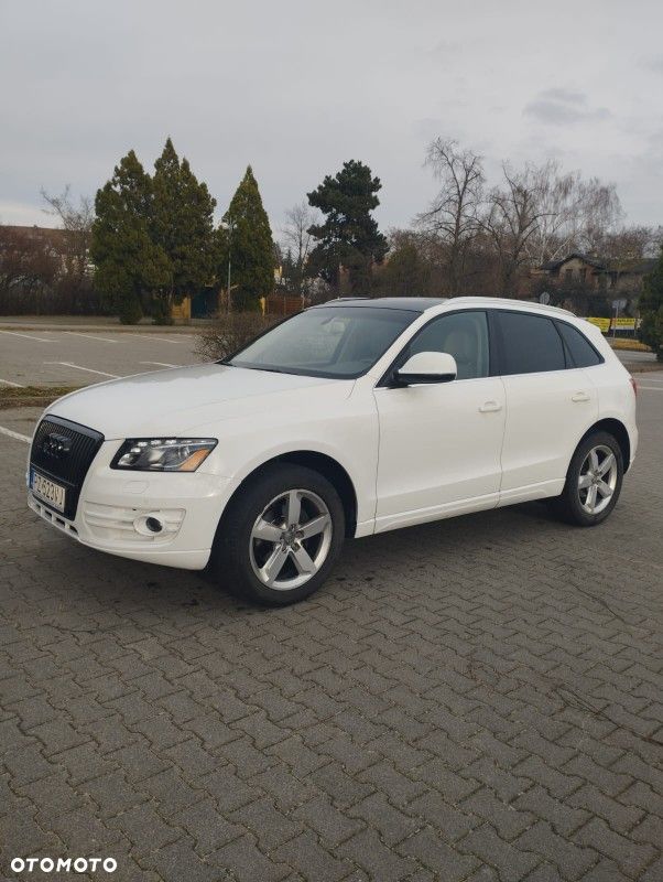 Audi Q5 2.0 TFSI Quattro S tronic - 3