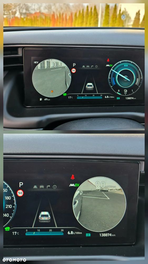 Hyundai Tucson 1.6 T-GDi PHEV Platinum N Line 4WD - 37
