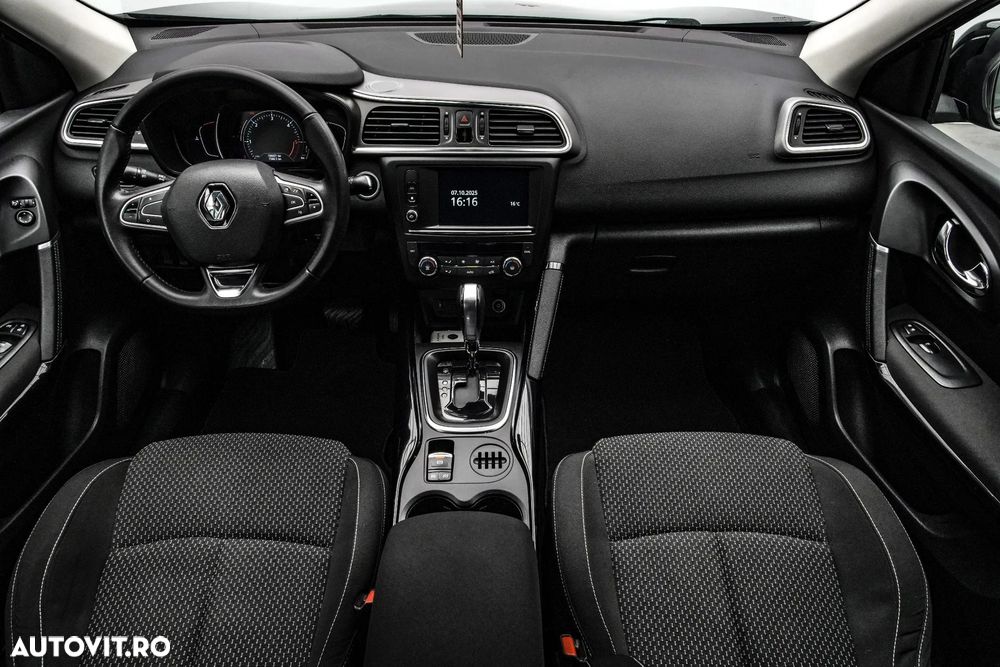 Renault Kadjar 1.5 DCI EDC XMod - 7