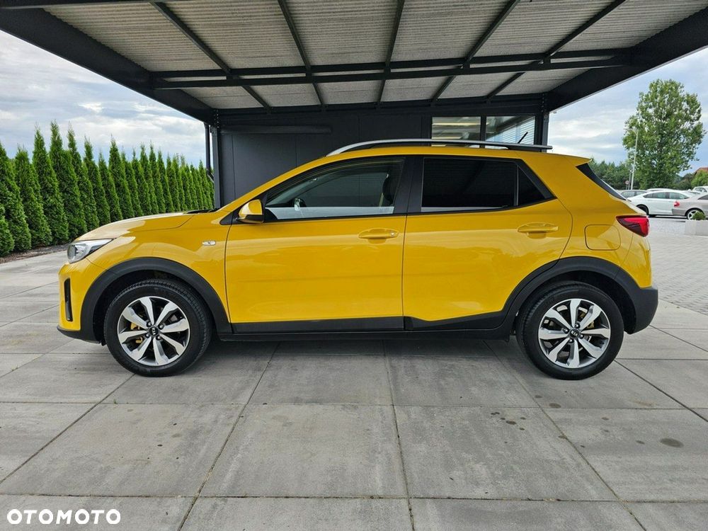 Kia Stonic - 9