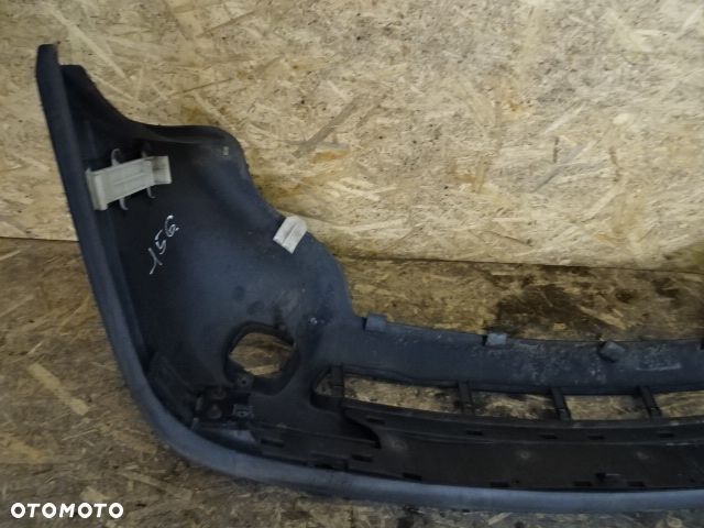 ZDERZAK PRZÓD PRZEDNI AUDI 80 B3 86-91 NR156 - 7