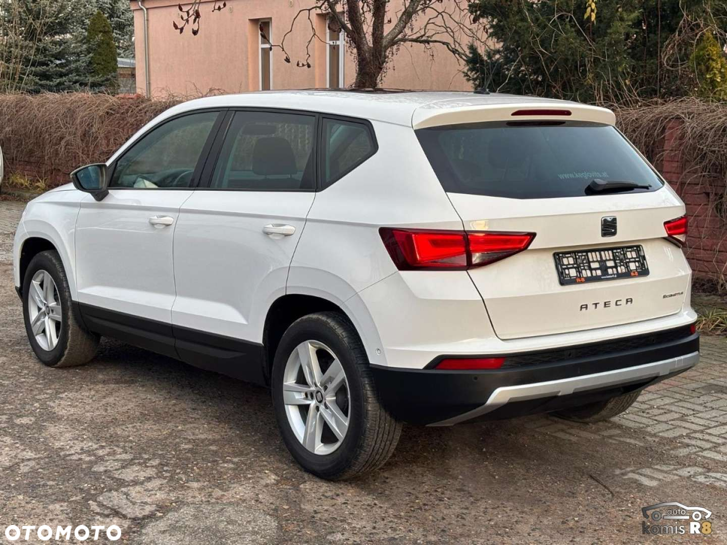 Seat Ateca - 28