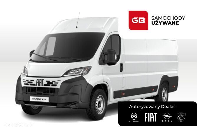 Fiat Ducato FURGON L4H2 - 1