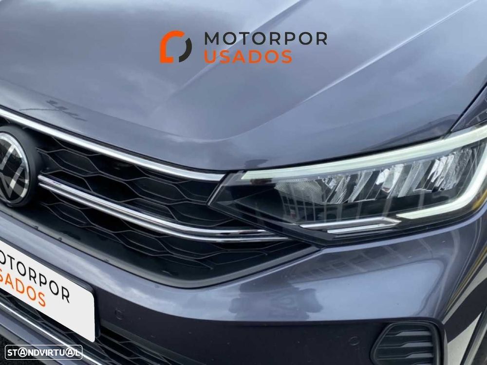 VW Taigo 1.0 TSI Urban - 21