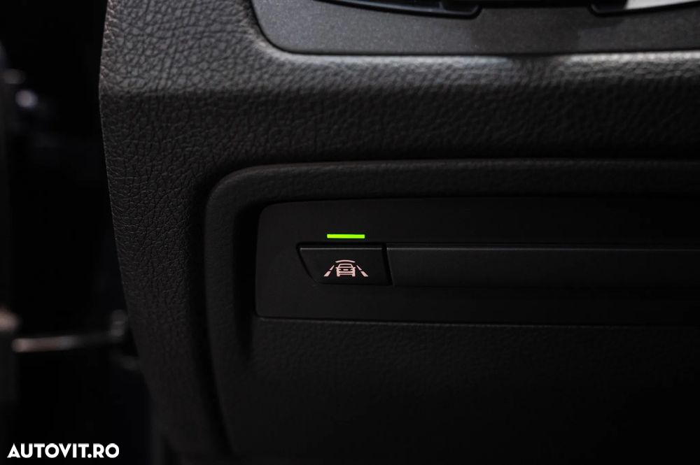 BMW Seria 4 420d Aut. M Sport - 29