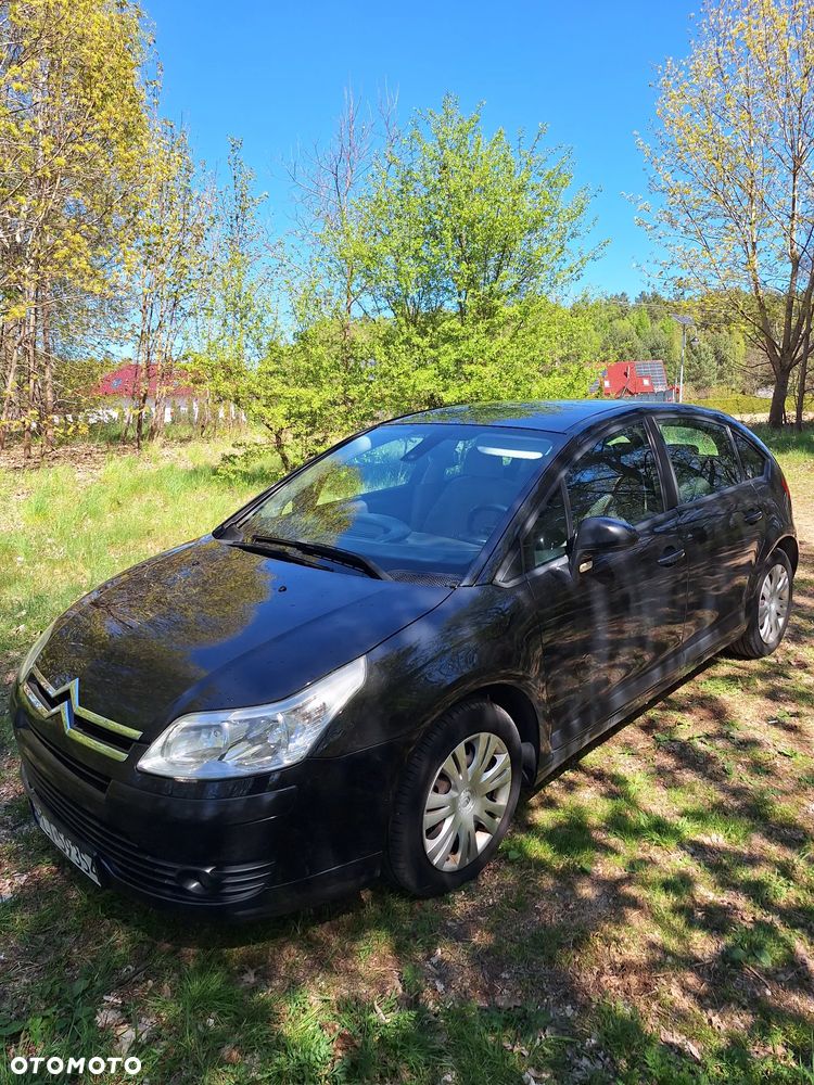 Citroën C4 - 3