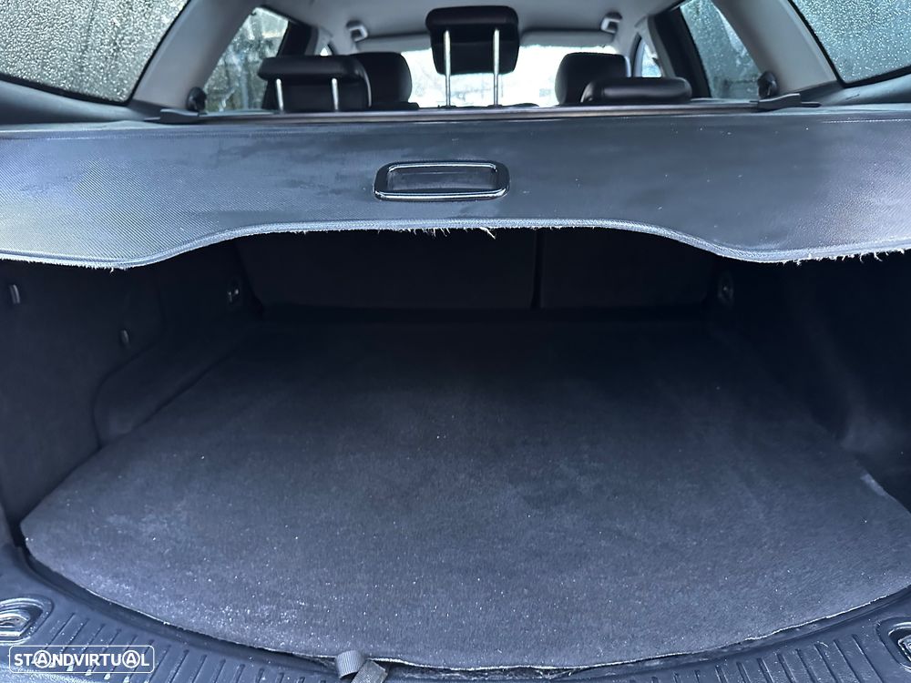 Ford Mondeo SW 2.2 TDCi Titanium S - 42