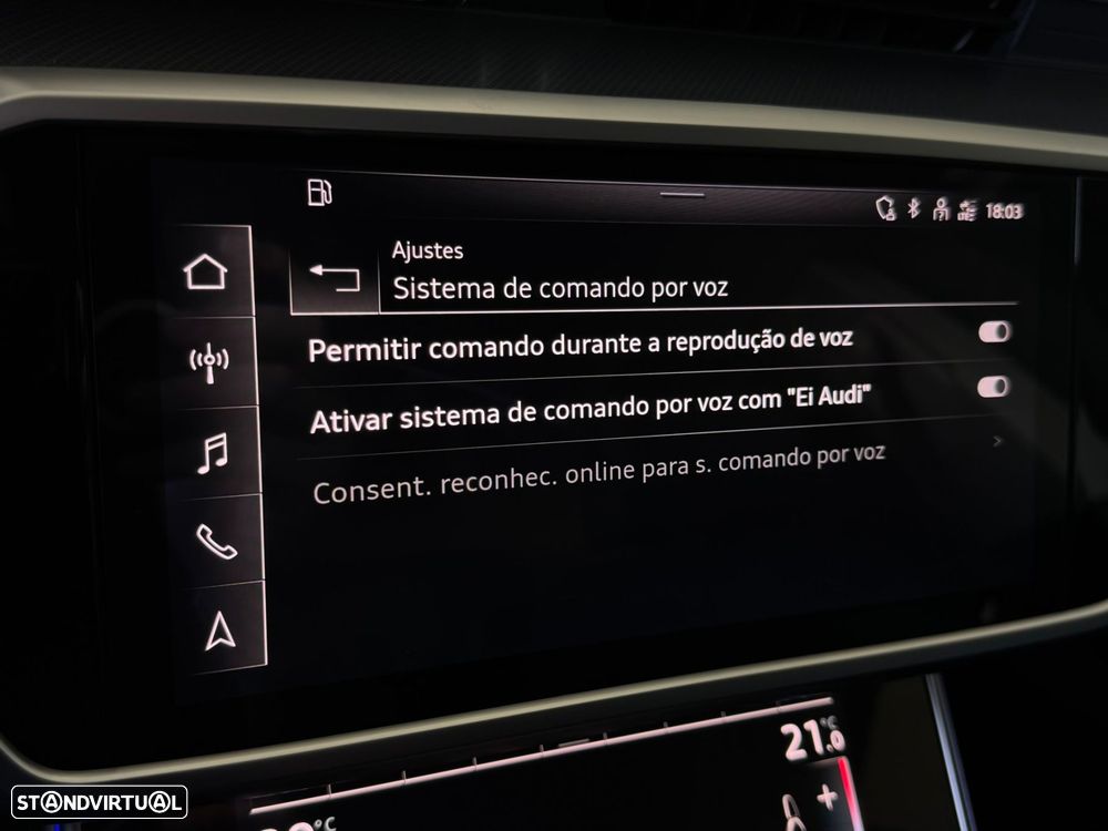 Audi A7 Sportback 50 TFSIe quattro S tronic - 59