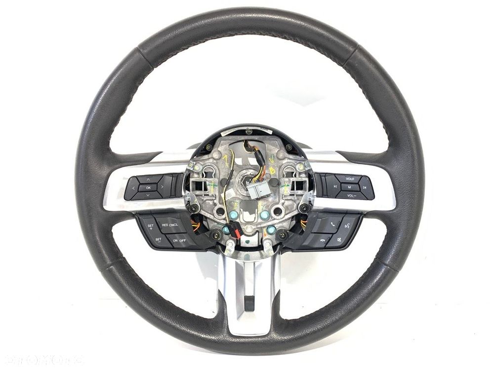 KIEROWNICA  FORD USA MUSTANG coupe 2014 - 2022 2.3 EcoBoost 233 kW [317 KM] benzyna 2015 - 2022 - 1