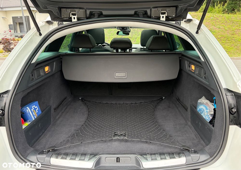 Peugeot 508 1.6 T Allure - 18