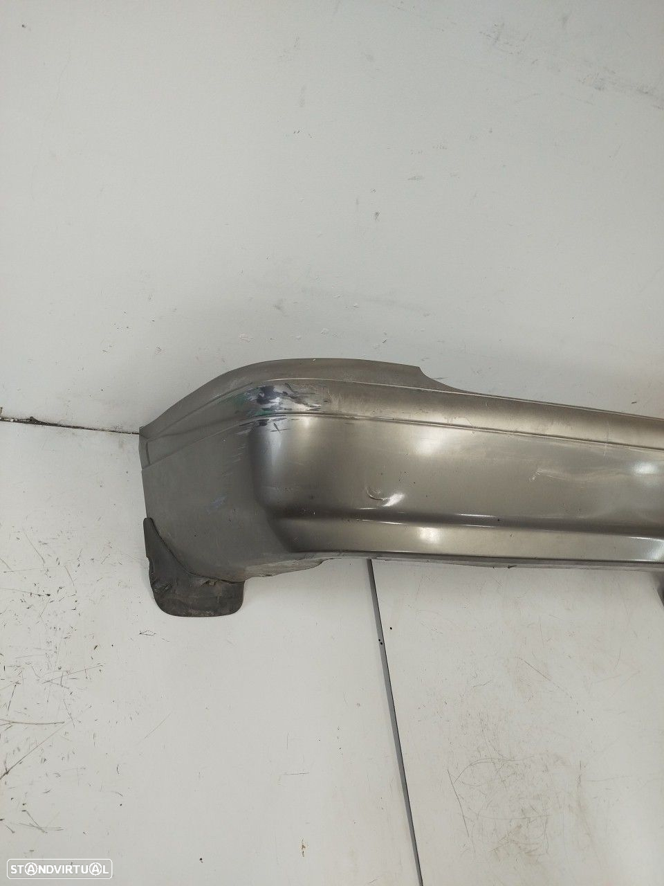 Para Choques Tr Nissan Primera (P11) - 3