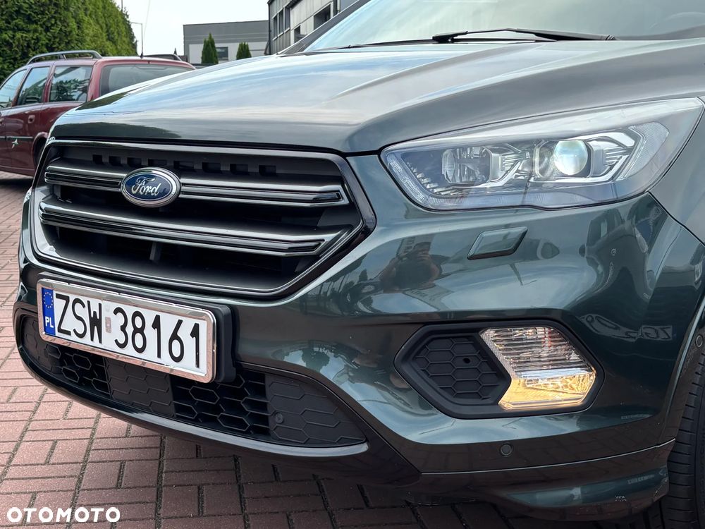 Ford Kuga 1.5 EcoBoost AWD ST-Line Black ASS - 5