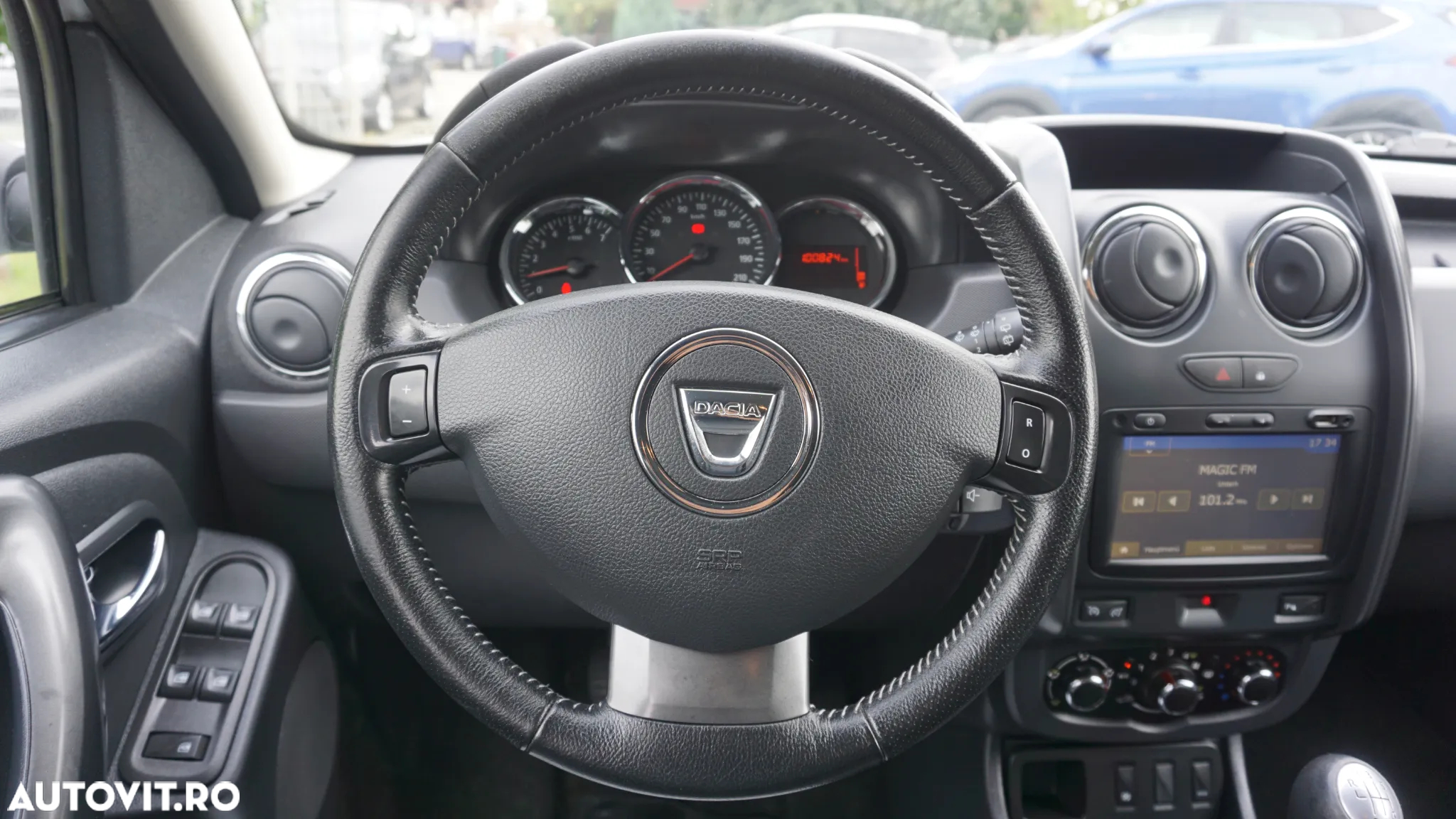 Dacia Duster TCe 125 2WD Prestige - 6
