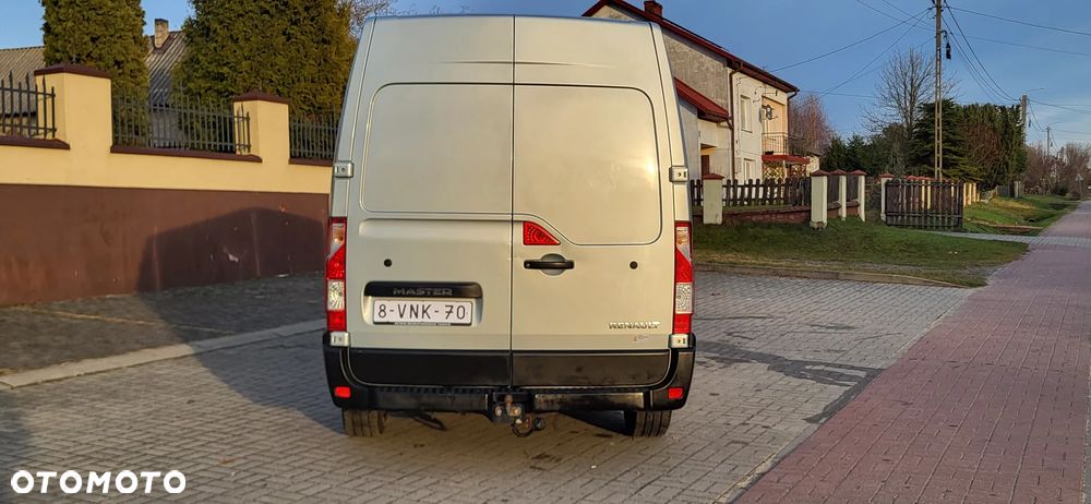Renault Master - 10