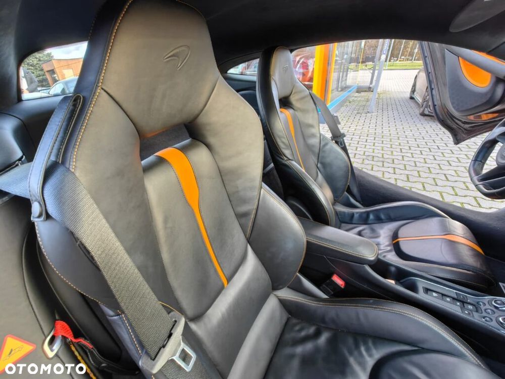 McLaren Inny - 34