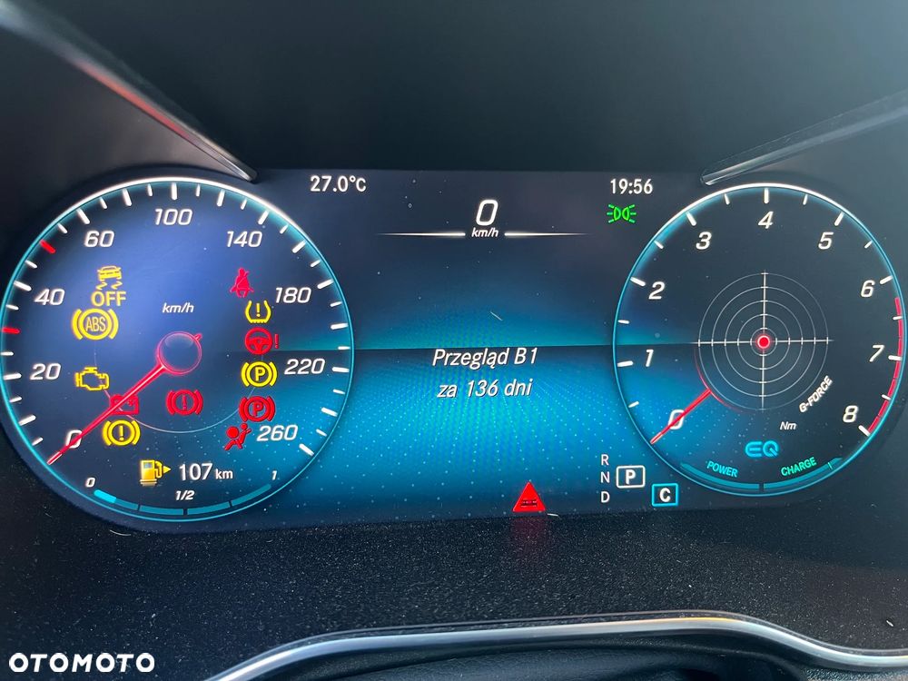 Mercedes-Benz GLC 200 - 11