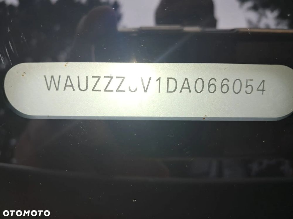 Audi A3 2.0 TDI - 16