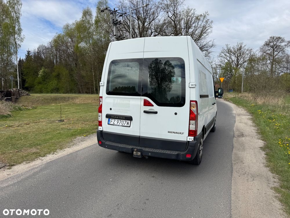 Renault Master - 8