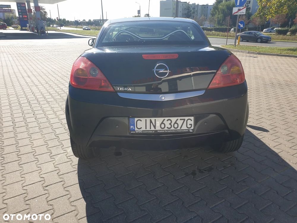 Opel Tigra 1.4 Enjoy - 4