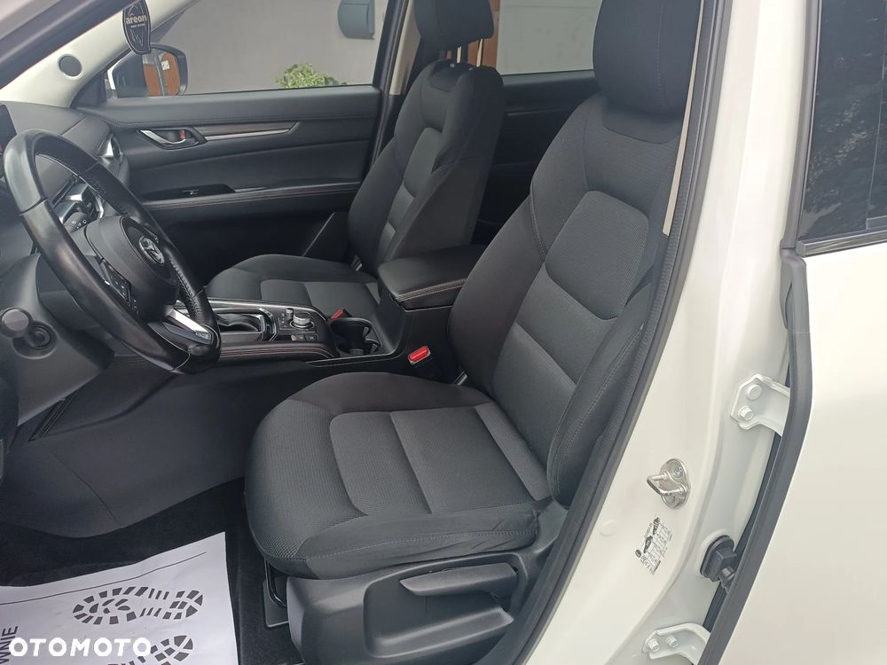 Mazda CX-5 2.2 D Skypassion AWD - 14