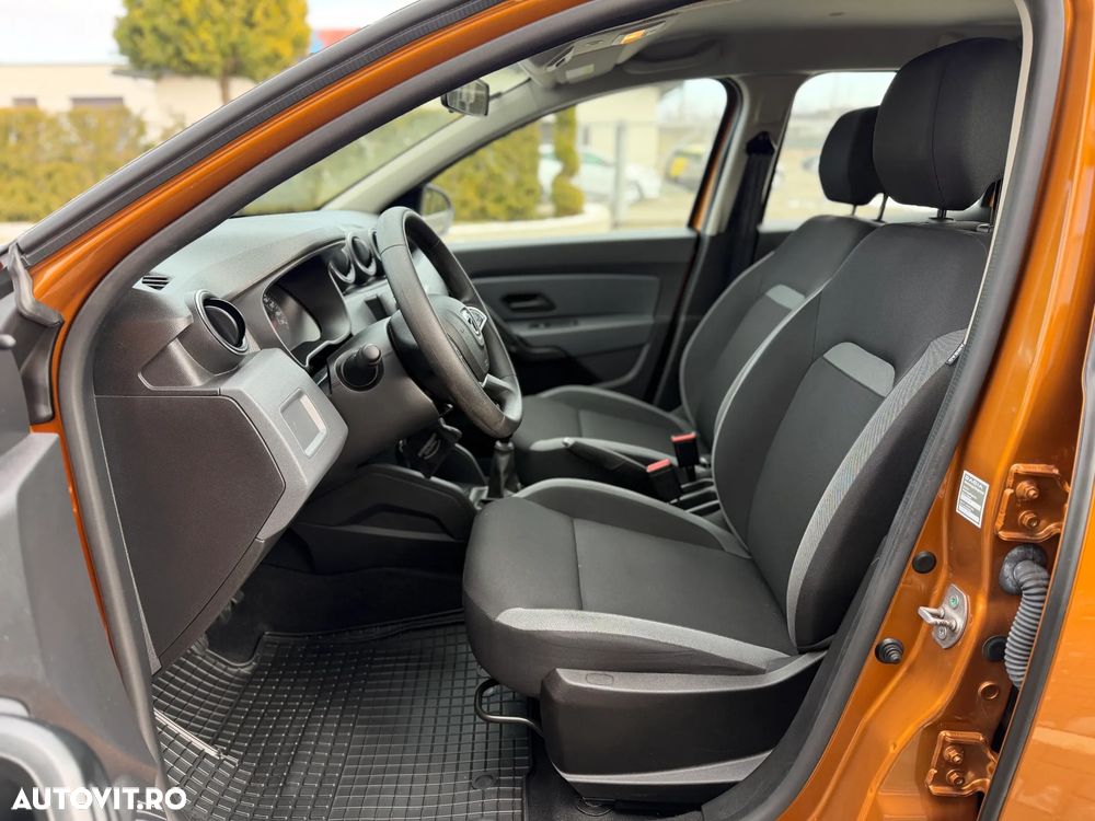 Dacia Duster - 12