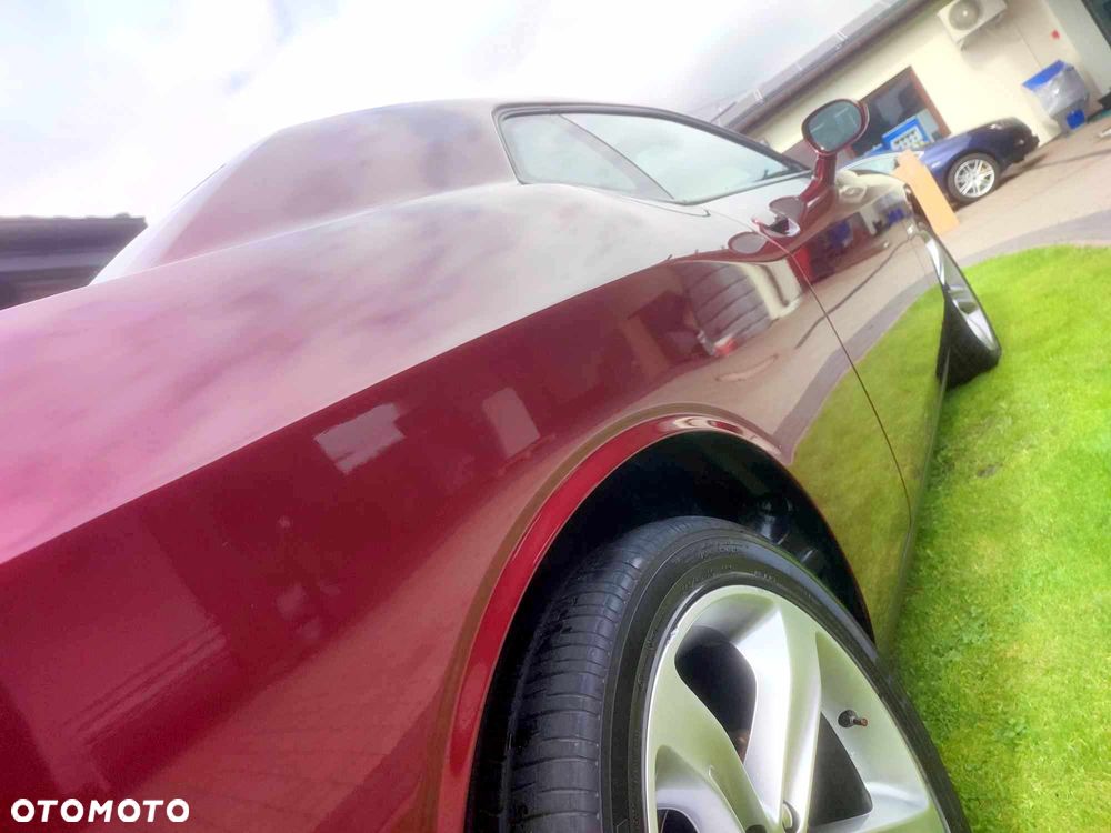 Dodge Challenger Automatik R/T Plus Classic - 16