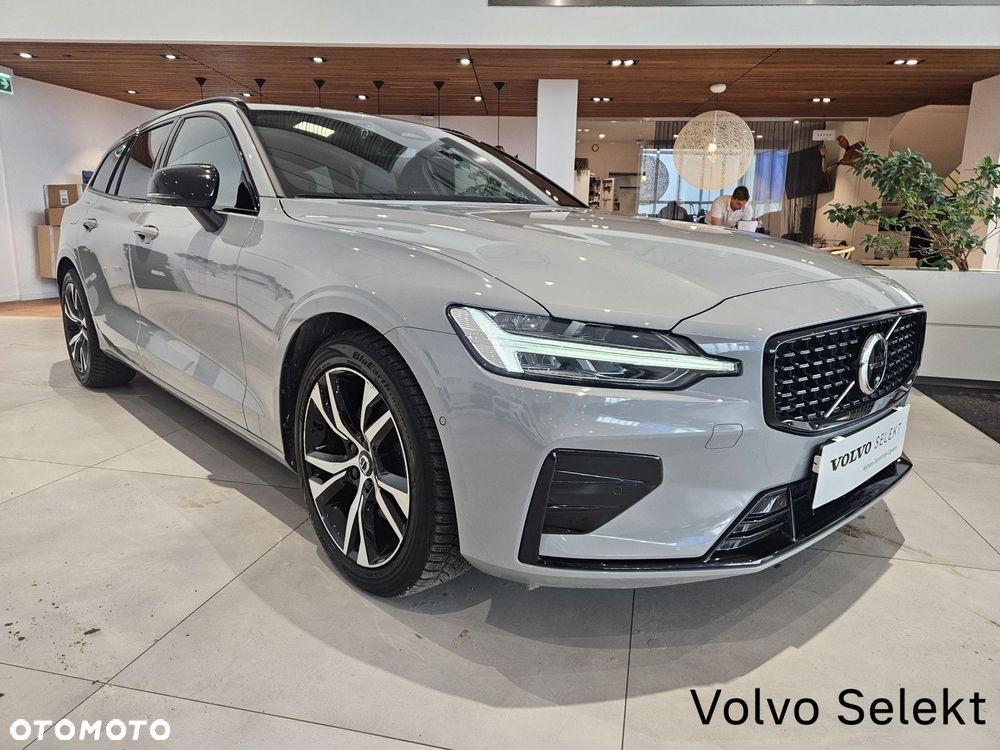 Volvo V60 - 5