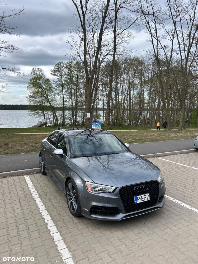 Audi S3 - 14