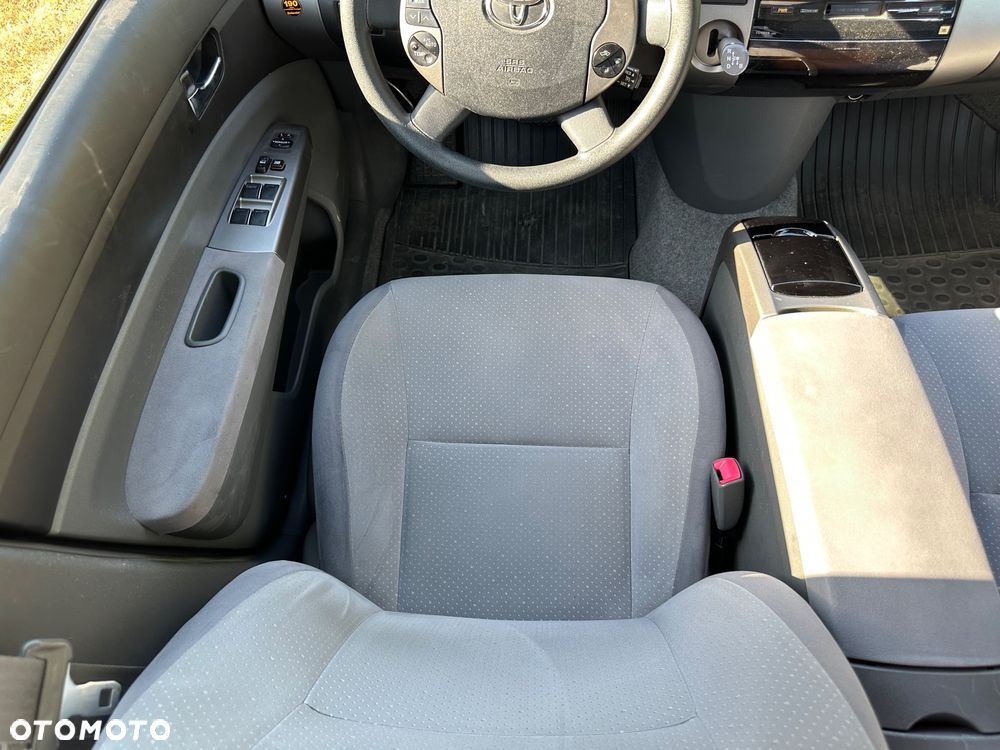 Toyota Prius 1.5 VVT-i Prestige - 13