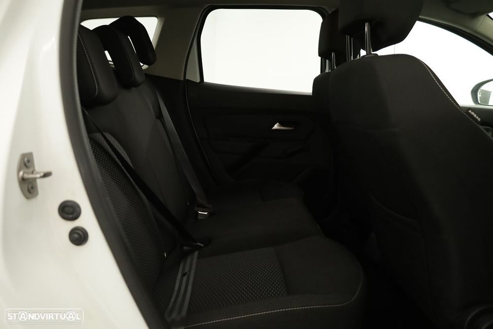 Dacia Duster 1.0 TCe ECO-G Comfort Bi-Fuel - 22