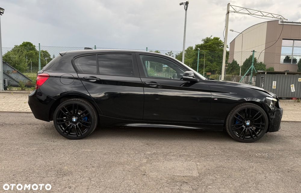 BMW Seria 1 - 10