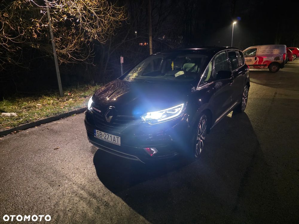 Renault Espace 2.0 Blue dCi Initiale Paris EDC - 6